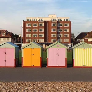 Western Princes Marine Hotel Brighton