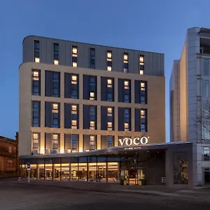 Voco - Haymarket By Ihg Hotel Edinburgh