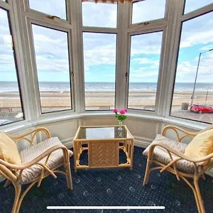 The Seacourt Guest house Bridlington