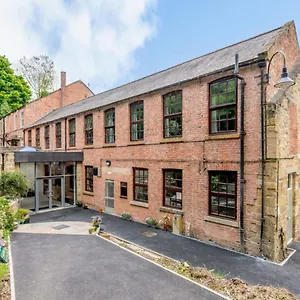 Cote Ghyll Mill At Osmotherley Hostel Ingleby Arncliffe