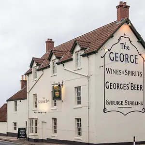 The George At Backwell Bed & Breakfast Nailsea