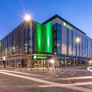 By Ihg Hotel Blackpool