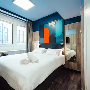Kabannas Hotel Newcastle upon Tyne