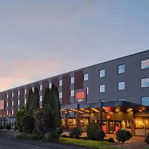 Radisson Red London Gatwick Airport Hotel Crawley (West Sussex)